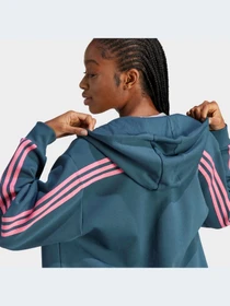 Худи и свитшоты Adidas Icons модель IL3048-KZ Фото