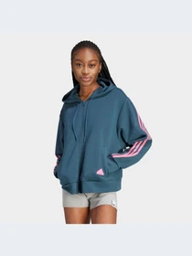 Худи и свитшоты Adidas Icons модель IL3048-KZ Фото