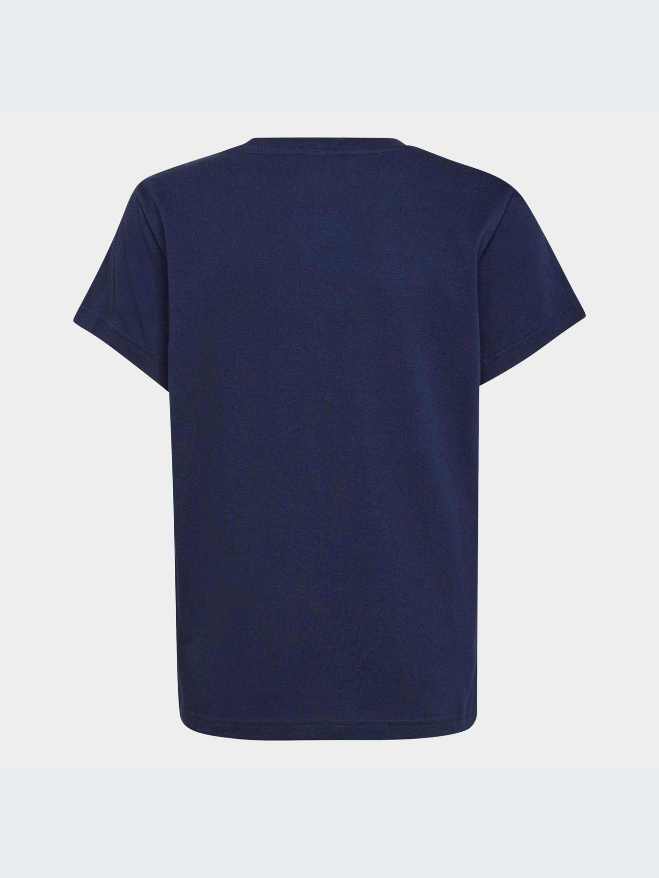 Футболки и поло Adidas Trefoil модель HK0260-KZ Футболки и поло Adidas Trefoil модель HK0260-KZ Фото