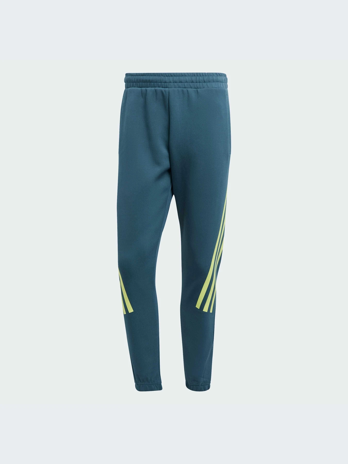 Брюки Adidas Icons модель IJ6372-KZ Брюки Adidas Icons модель IJ6372-KZ Фото