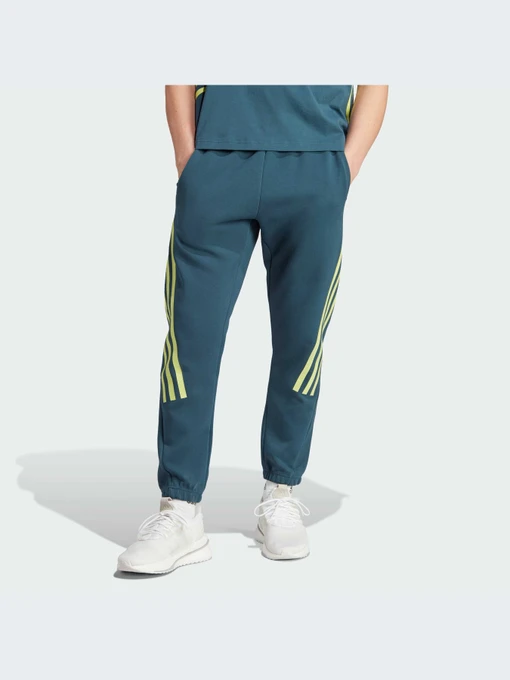 Брюки Adidas Icons модель IJ6372-KZ Фото