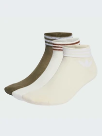 Носки и гольфы Adidas Trefoil модель IL5031-KZ Фото