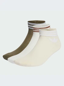 Носки и гольфы Adidas Trefoil модель IL5031-KZ Фото