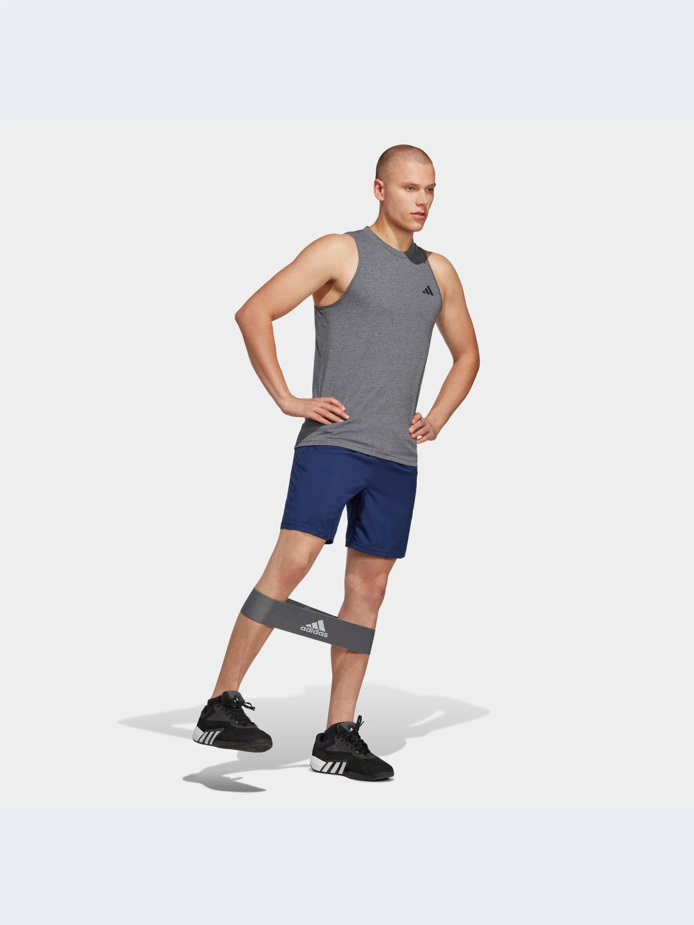 Шорты Adidas Clima модель IC6977-KZ Шорты Adidas Clima модель IC6977-KZ Фото