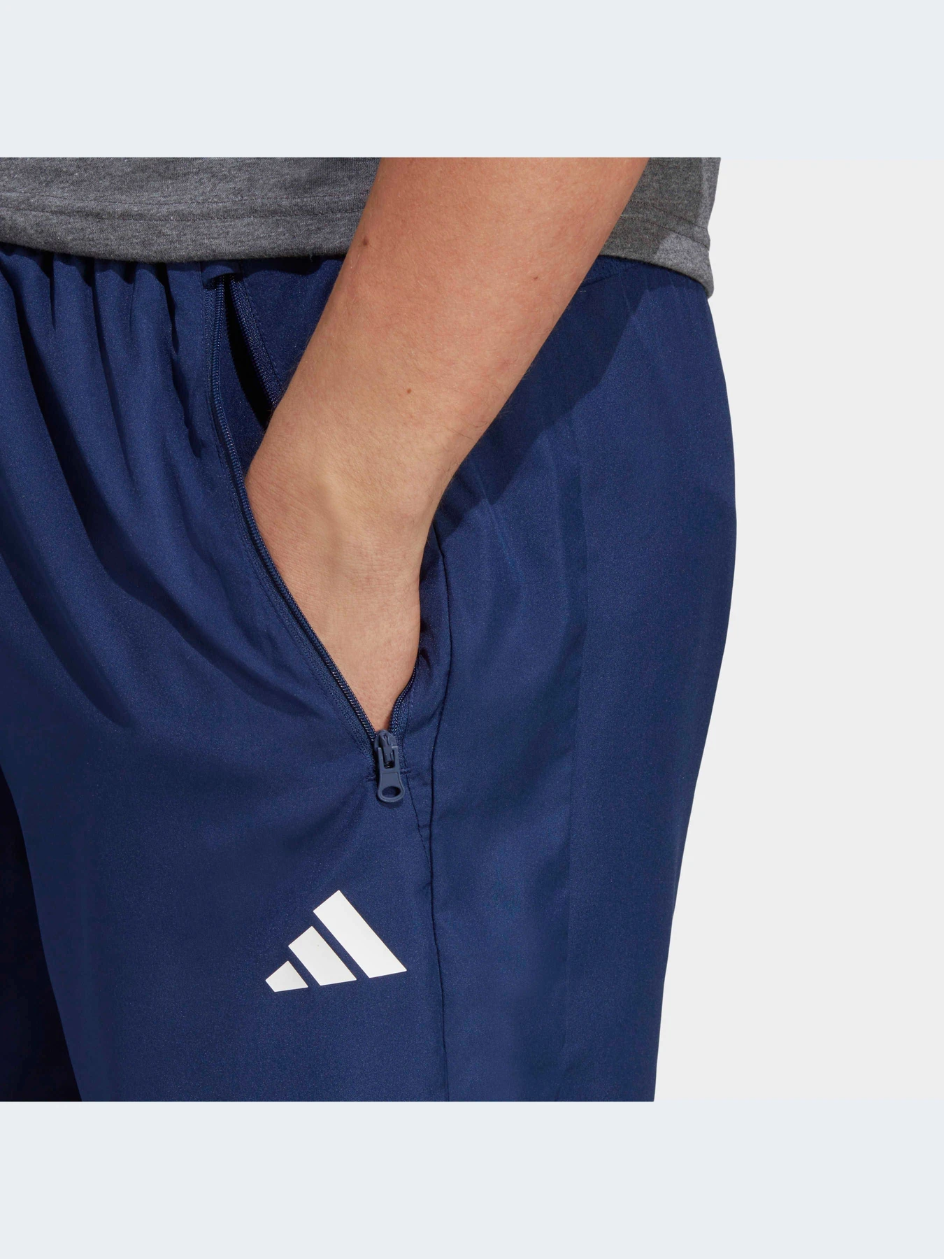 Шорты Adidas Clima модель IC6977-KZ Шорты Adidas Clima модель IC6977-KZ Фото