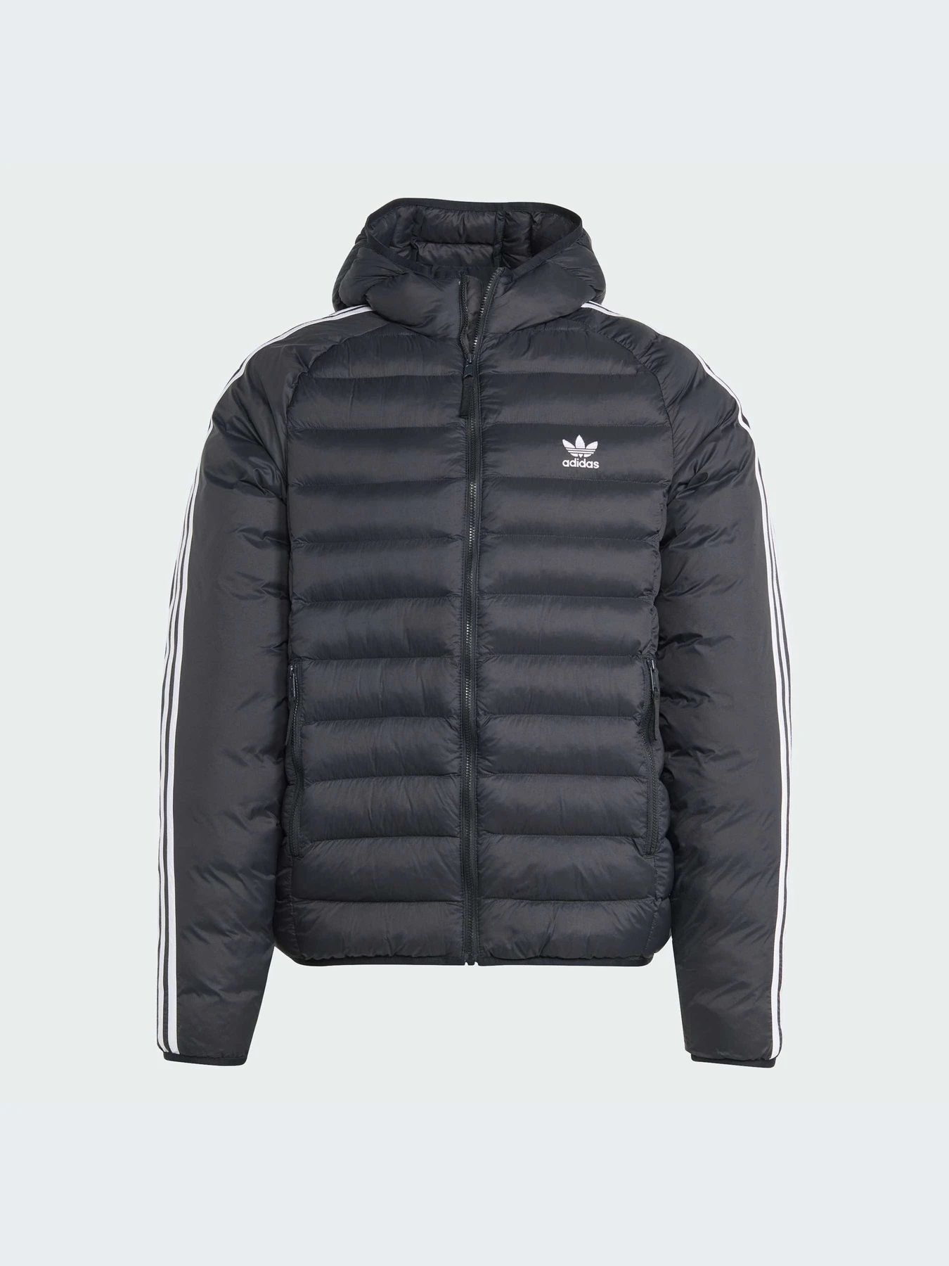 Куртки и дубленки Adidas модель IL2563-KZ Куртки и дубленки Adidas модель IL2563-KZ Фото