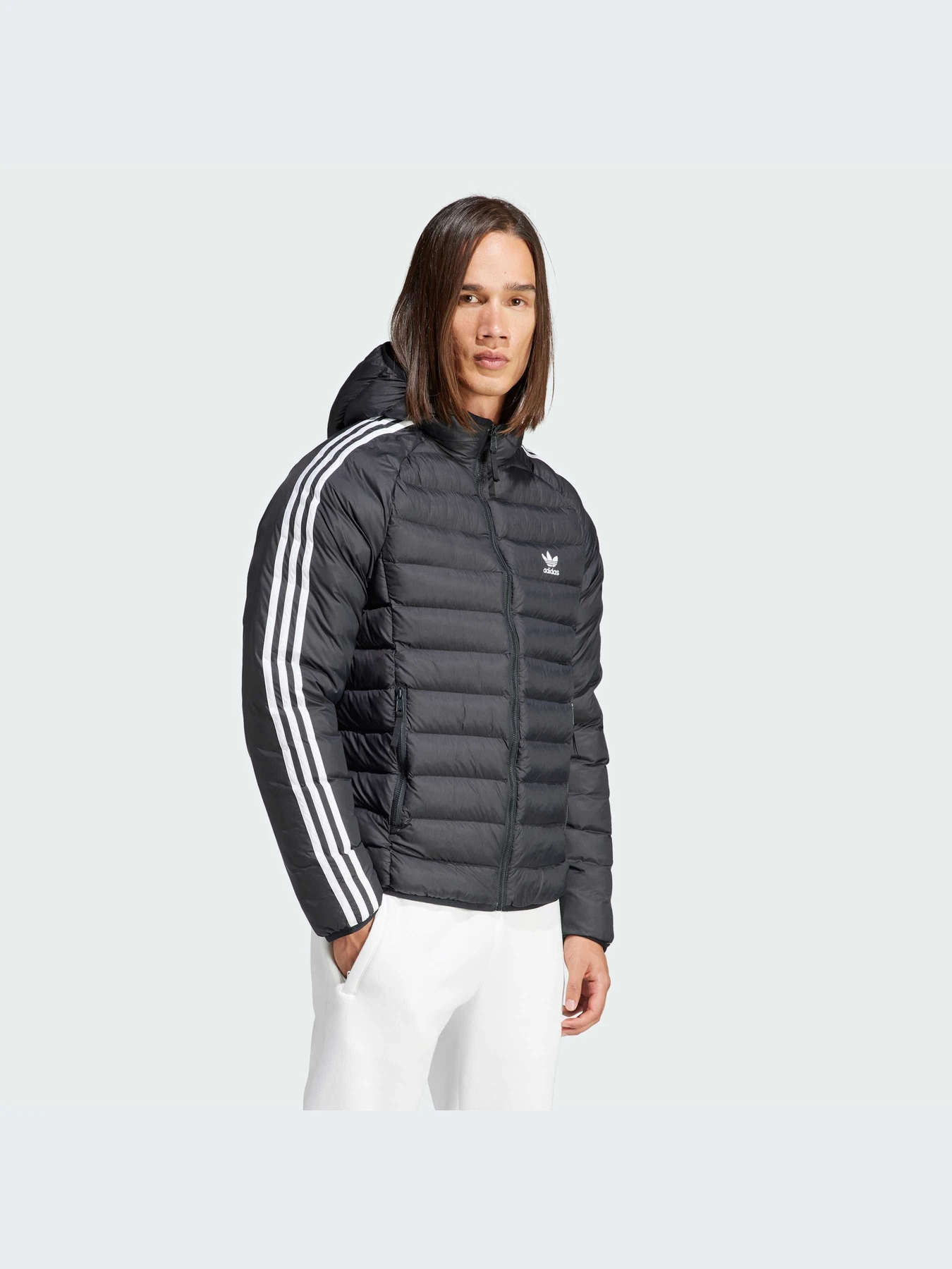 Куртки и дубленки Adidas модель IL2563-KZ Куртки и дубленки Adidas модель IL2563-KZ Фото