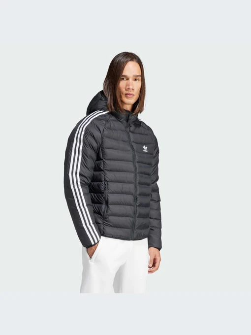 Күрткелер мен тондар Adidas үлгі IL2563-KZ Фото