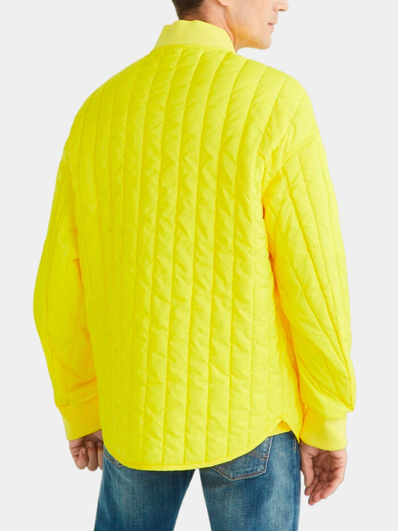 Куртки и дубленки Armani Exchange модель 6RZB11-ZNUQZ-1689 Куртки и дубленки Armani Exchange модель 6RZB11-ZNUQZ-1689 Фото