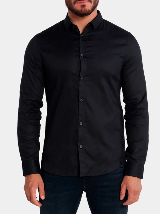 Рубашки Armani Exchange модель 6RZC46-ZNIEZ-1200 Фото
