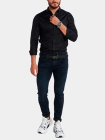 Рубашки Armani Exchange модель 6RZC46-ZNIEZ-1200 Фото