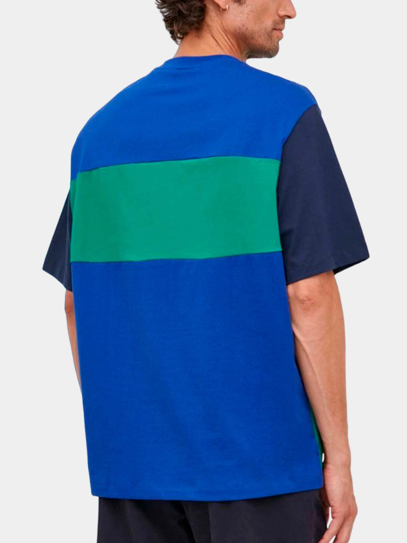 Футболки и поло Armani Exchange модель 6RZMHL-ZJDHZ-65AP Фото