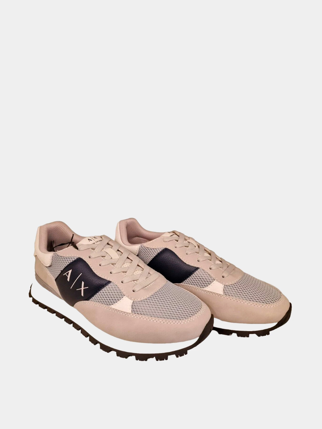 Кроссовки Armani Exchange модель XUX181-XV767-T049 Кроссовки Armani Exchange модель XUX181-XV767-T049 Фото