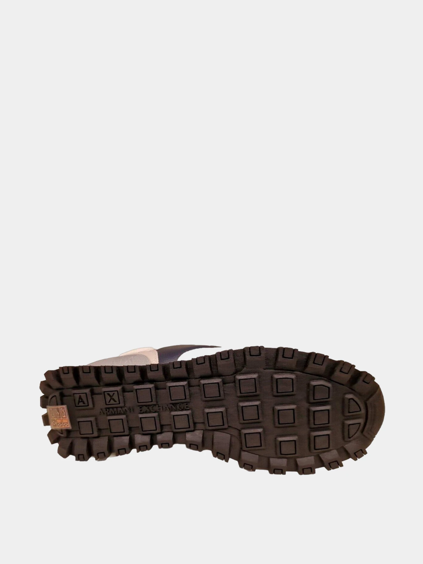 Кроссовки Armani Exchange модель XUX181-XV767-T049 Кроссовки Armani Exchange модель XUX181-XV767-T049 Фото