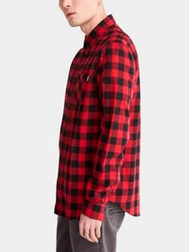 Рубашки Timberland модель TB0A2C74CA2 Фото