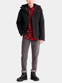 Рубашки Timberland модель TB0A2C74CA2 Фото