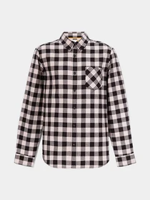 Рубашки Timberland модель TB0A2C74CZ2 Фото