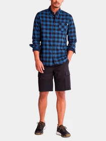Рубашки Timberland модель TB0A2C74G66 Фото
