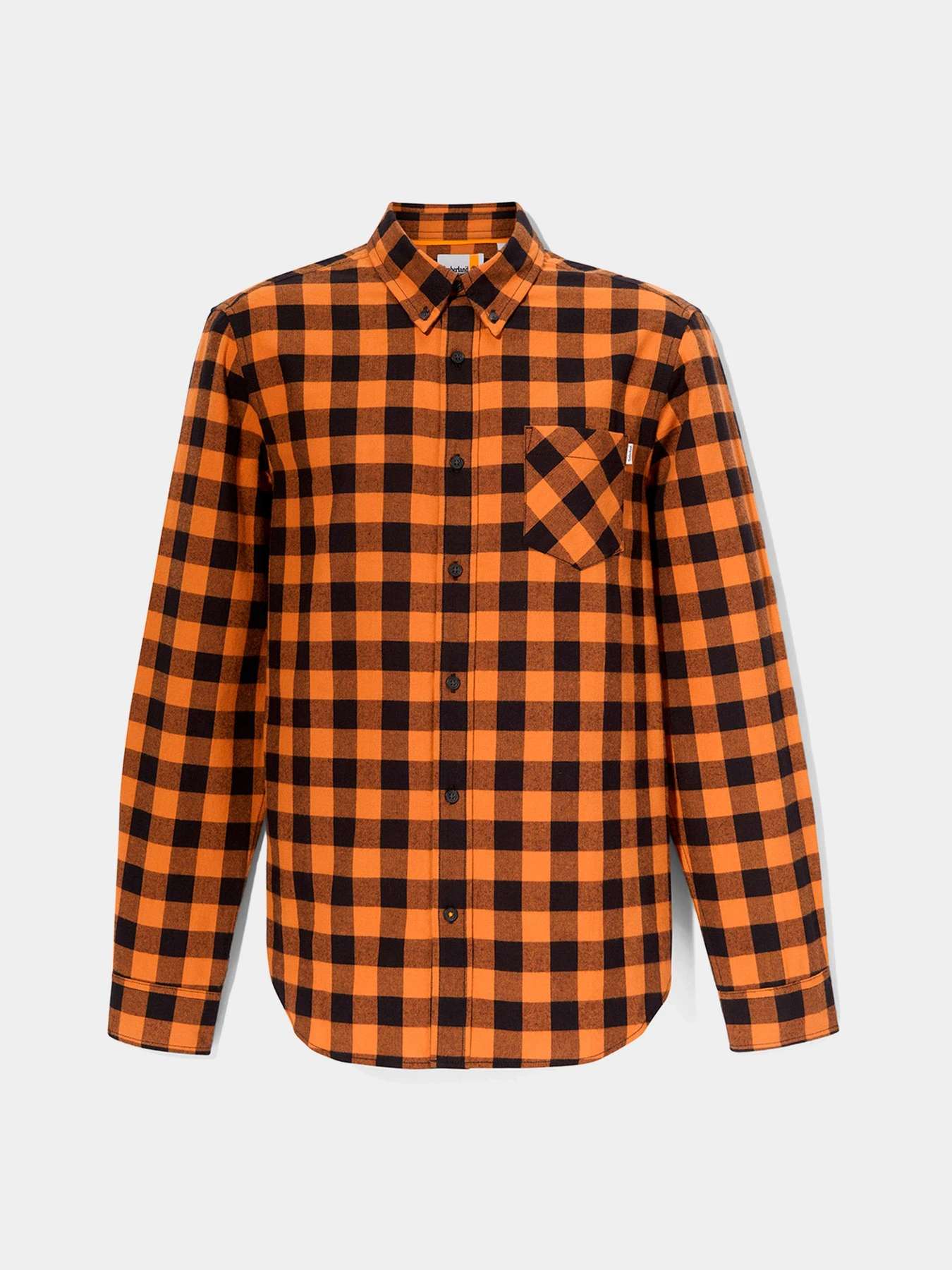 Рубашки Timberland модель TB0A2C74P50 Рубашки Timberland модель TB0A2C74P50 Фото