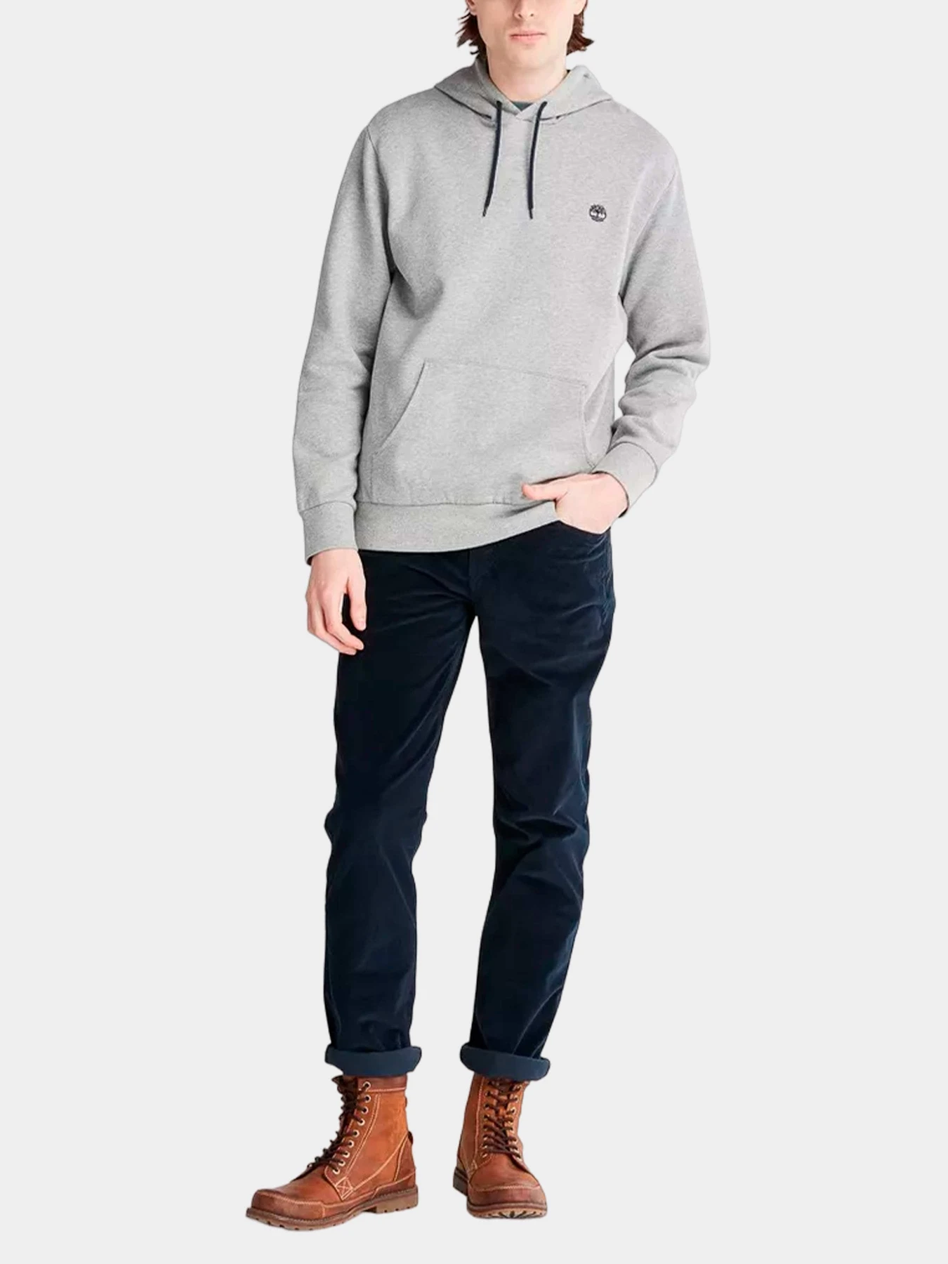 Худи и свитшоты Timberland модель TB0A2GCU052 Худи и свитшоты Timberland модель TB0A2GCU052 Фото
