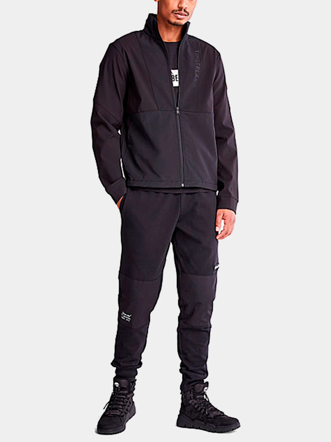 Футболки и поло Timberland модель TB0A5R1R001 Футболки и поло Timberland модель TB0A5R1R001 Фото