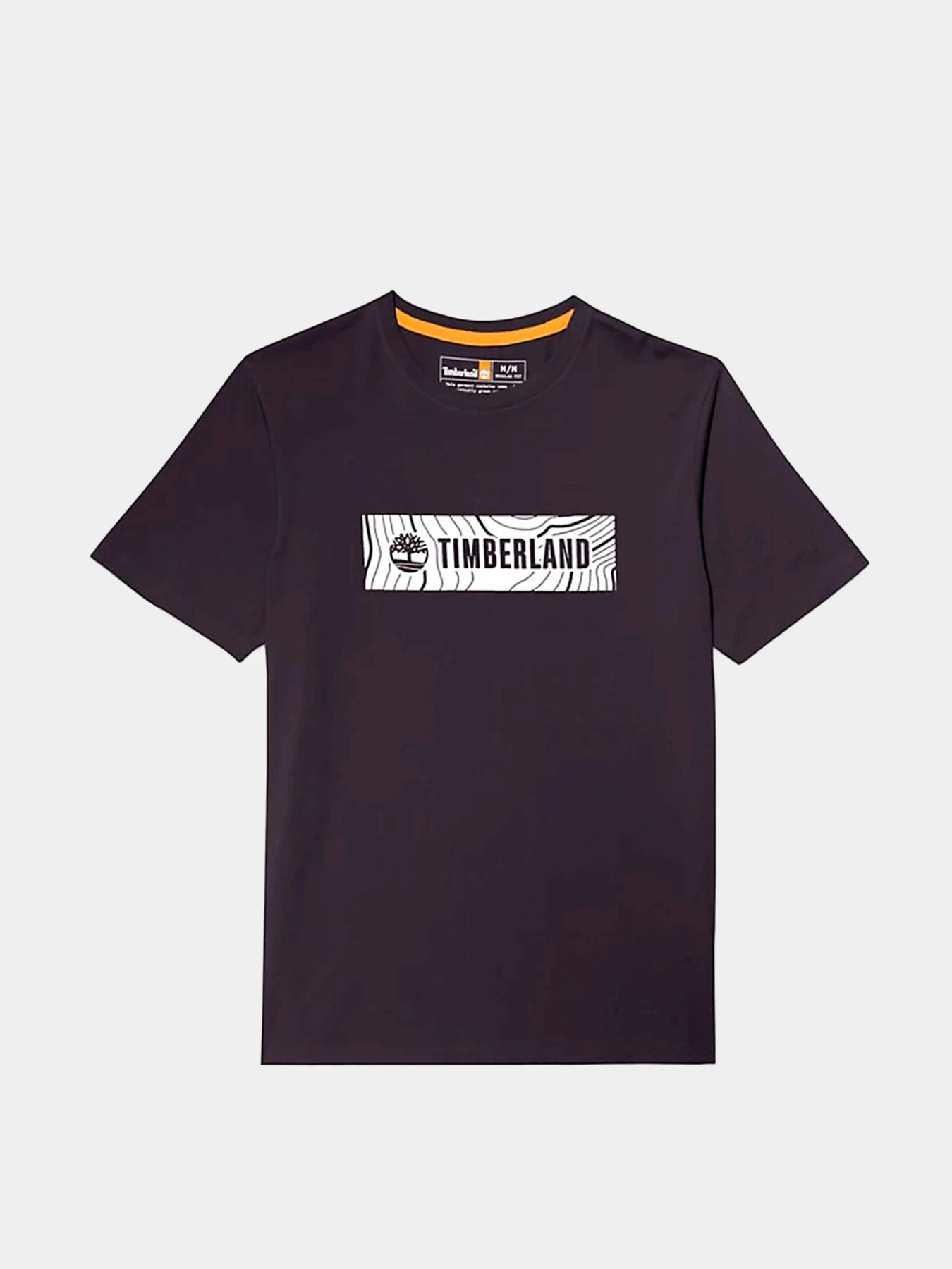 Футболки и поло Timberland модель TB0A5R1R001 Футболки и поло Timberland модель TB0A5R1R001 Фото