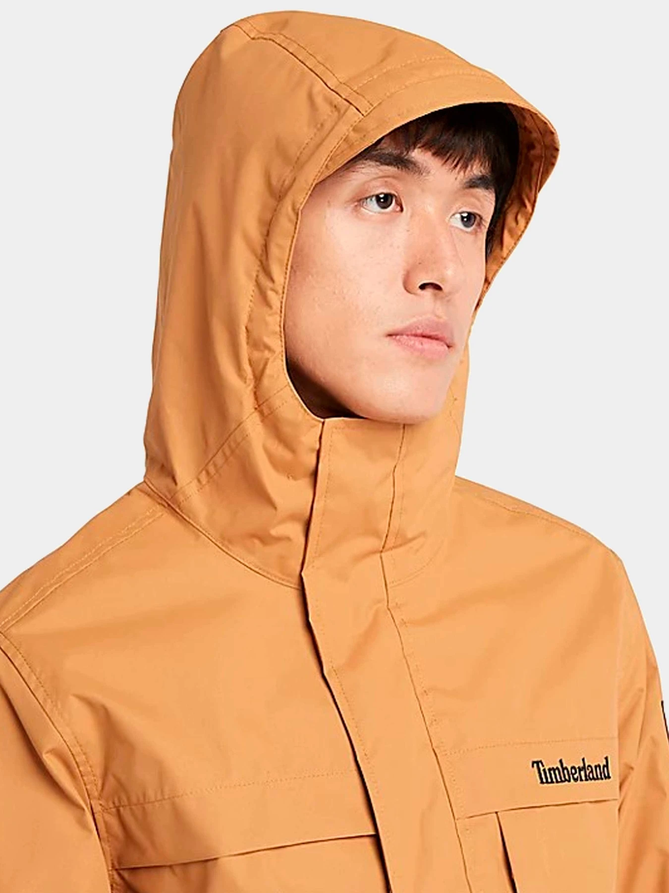 Куртки и дубленки Timberland модель TB0A5XRSP47 Куртки и дубленки Timberland модель TB0A5XRSP47 Фото