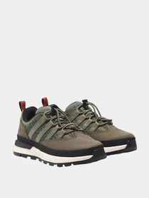 Кроссовки Timberland модель TB0A64ZG991 Фото