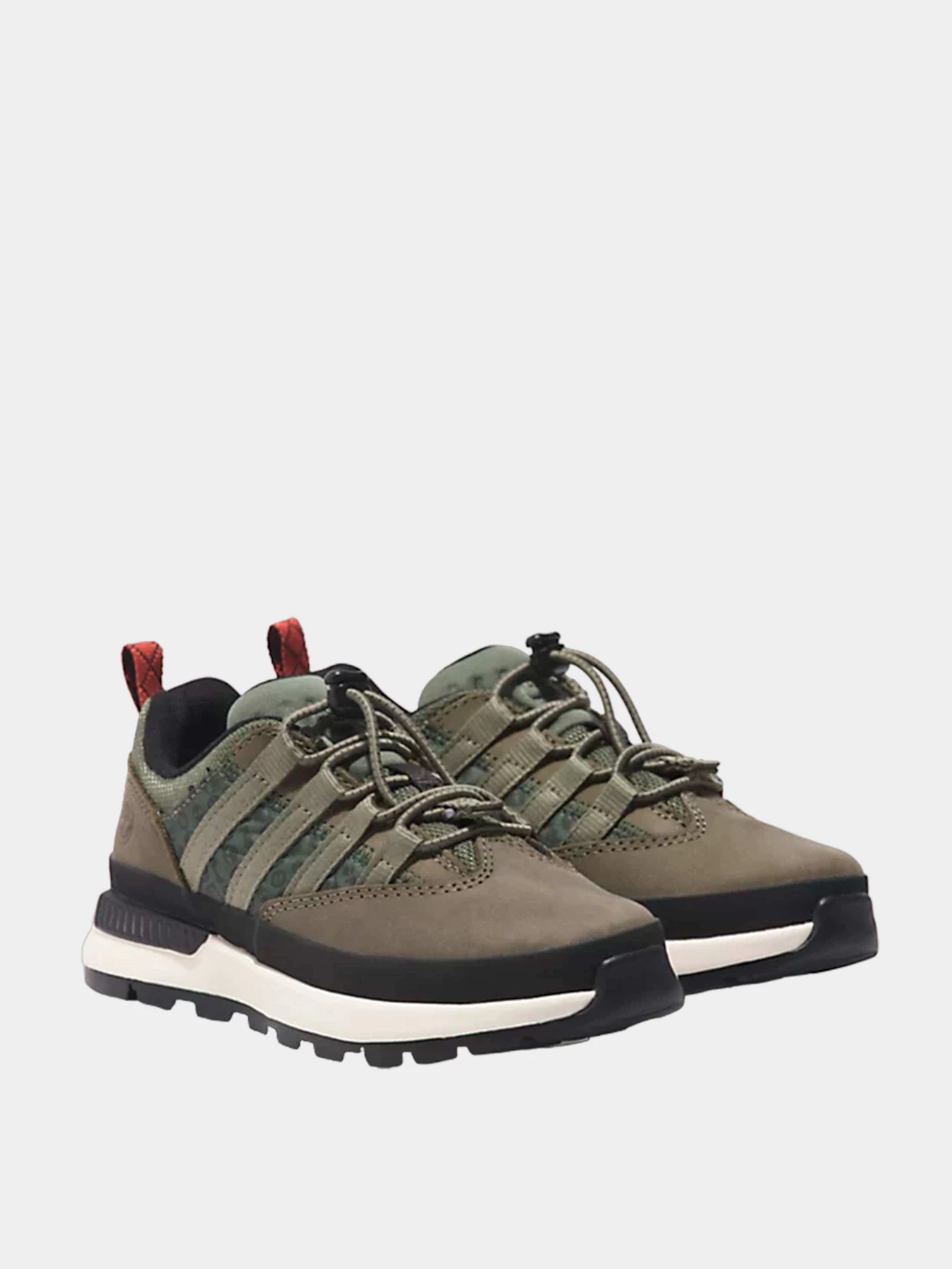 Кроссовки Timberland модель TB0A66FC991 Кроссовки Timberland модель TB0A66FC991 Фото