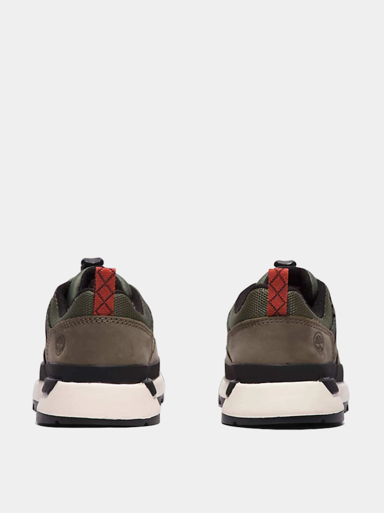 Кроссовки Timberland модель TB0A66FC991 Кроссовки Timberland модель TB0A66FC991 Фото