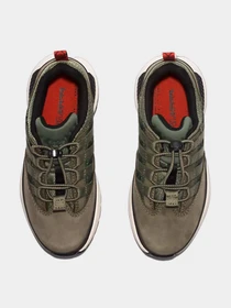 Кроссовки Timberland модель TB0A66FC991 Фото