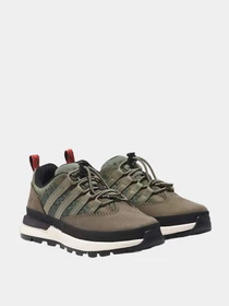 Кроссовки Timberland модель TB0A66FC991 Фото