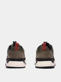 Кроссовки Timberland модель TB0A66FC991 Фото
