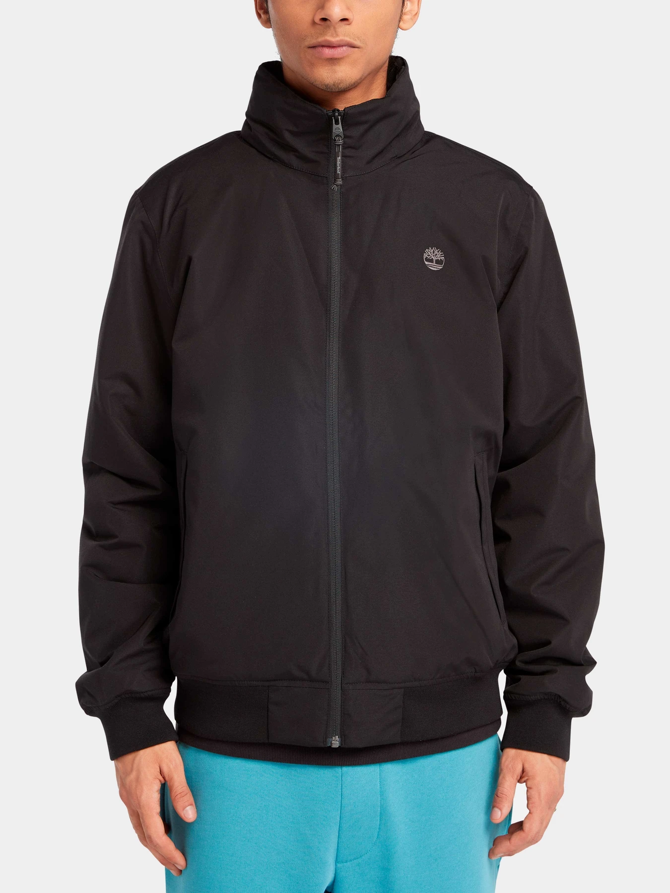 Куртки и дубленки Timberland модель TB0A6G1D001 Куртки и дубленки Timberland модель TB0A6G1D001 Фото