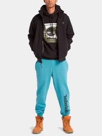 Куртки и дубленки Timberland модель TB0A6G1D001 Фото