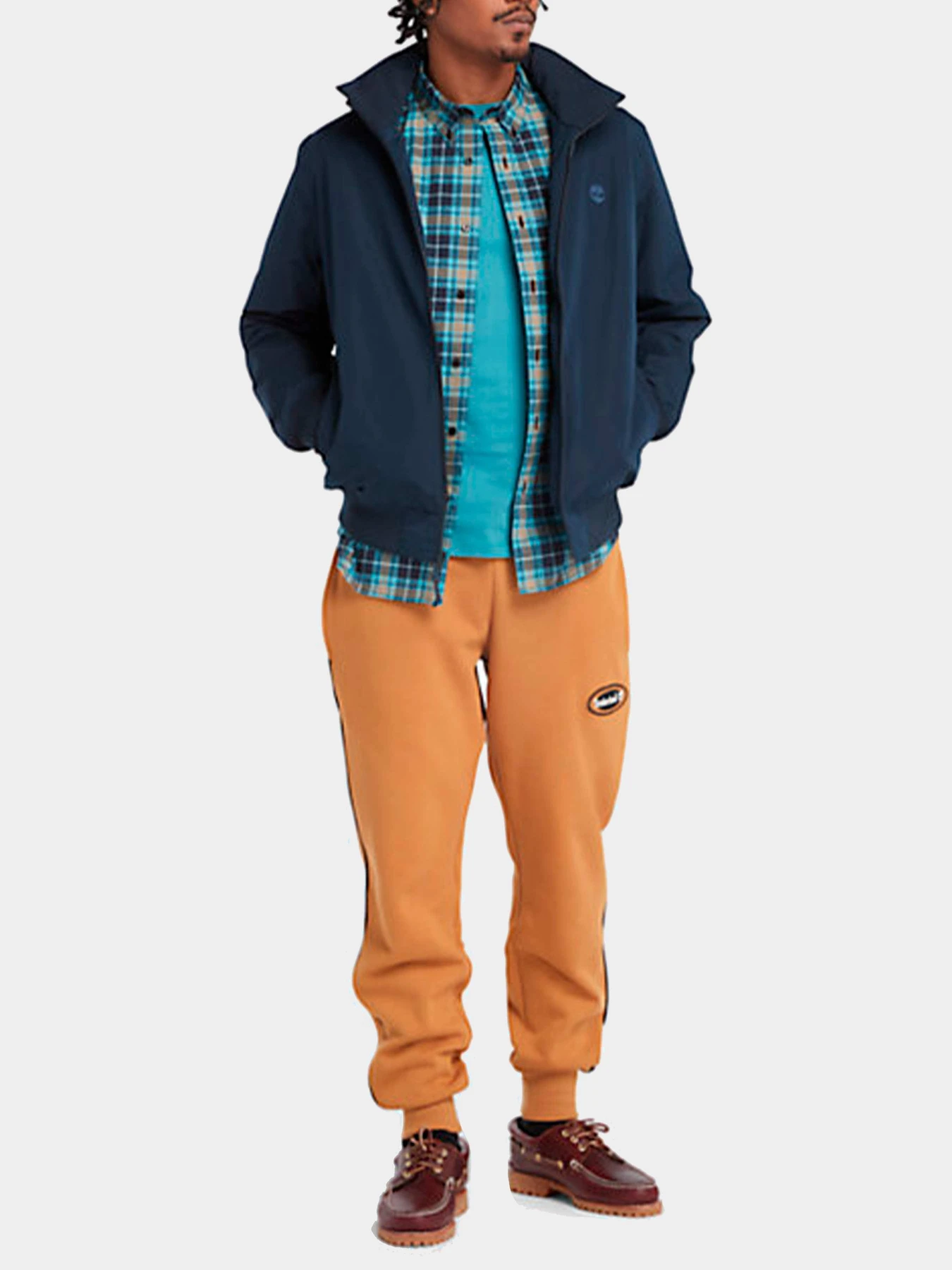 Куртки и дубленки Timberland модель TB0A6G1D433 Куртки и дубленки Timberland модель TB0A6G1D433 Фото