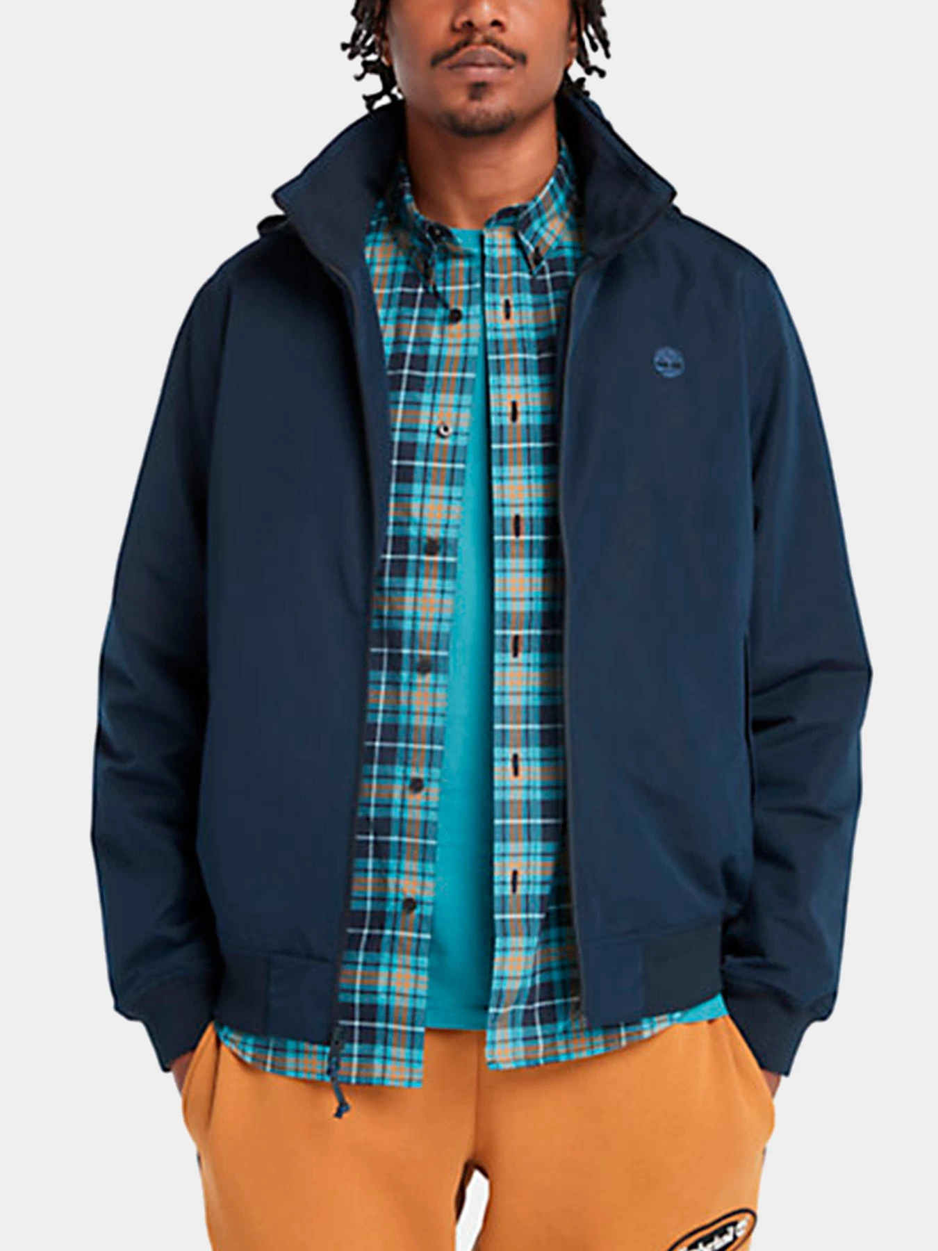 Куртки и дубленки Timberland модель TB0A6G1D433 Куртки и дубленки Timberland модель TB0A6G1D433 Фото