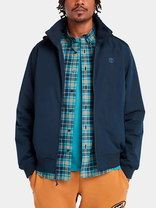 Куртки и дубленки Timberland модель TB0A6G1D433 Фото