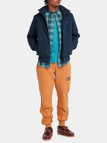 Куртки и дубленки Timberland модель TB0A6G1D433 Фото