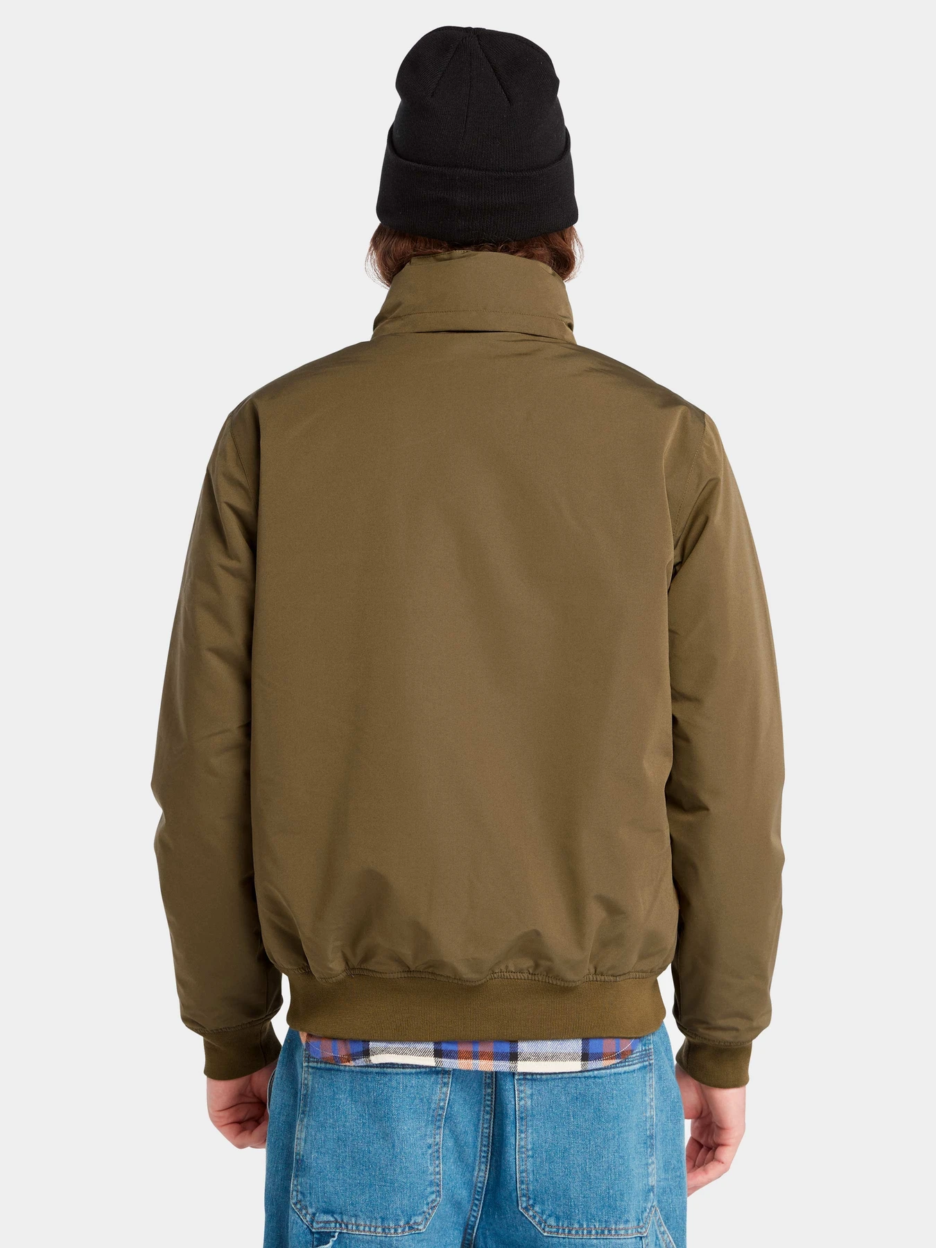 Куртки и дубленки Timberland модель TB0A6G1DA58 Куртки и дубленки Timberland модель TB0A6G1DA58 Фото
