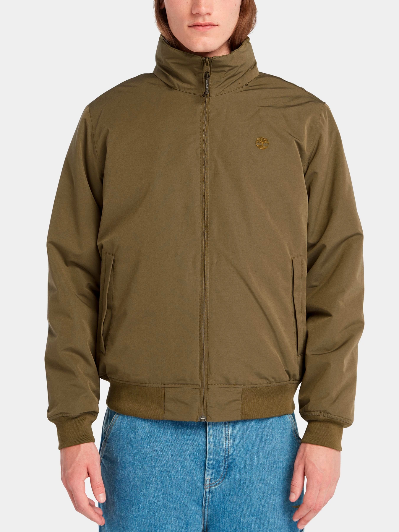 Куртки и дубленки Timberland модель TB0A6G1DA58 Куртки и дубленки Timberland модель TB0A6G1DA58 Фото