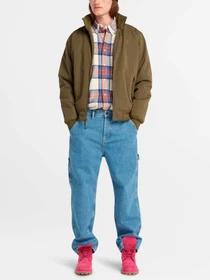 Куртки и дубленки Timberland модель TB0A6G1DA58 Фото