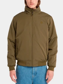Куртки и дубленки Timberland модель TB0A6G1DA58 Фото