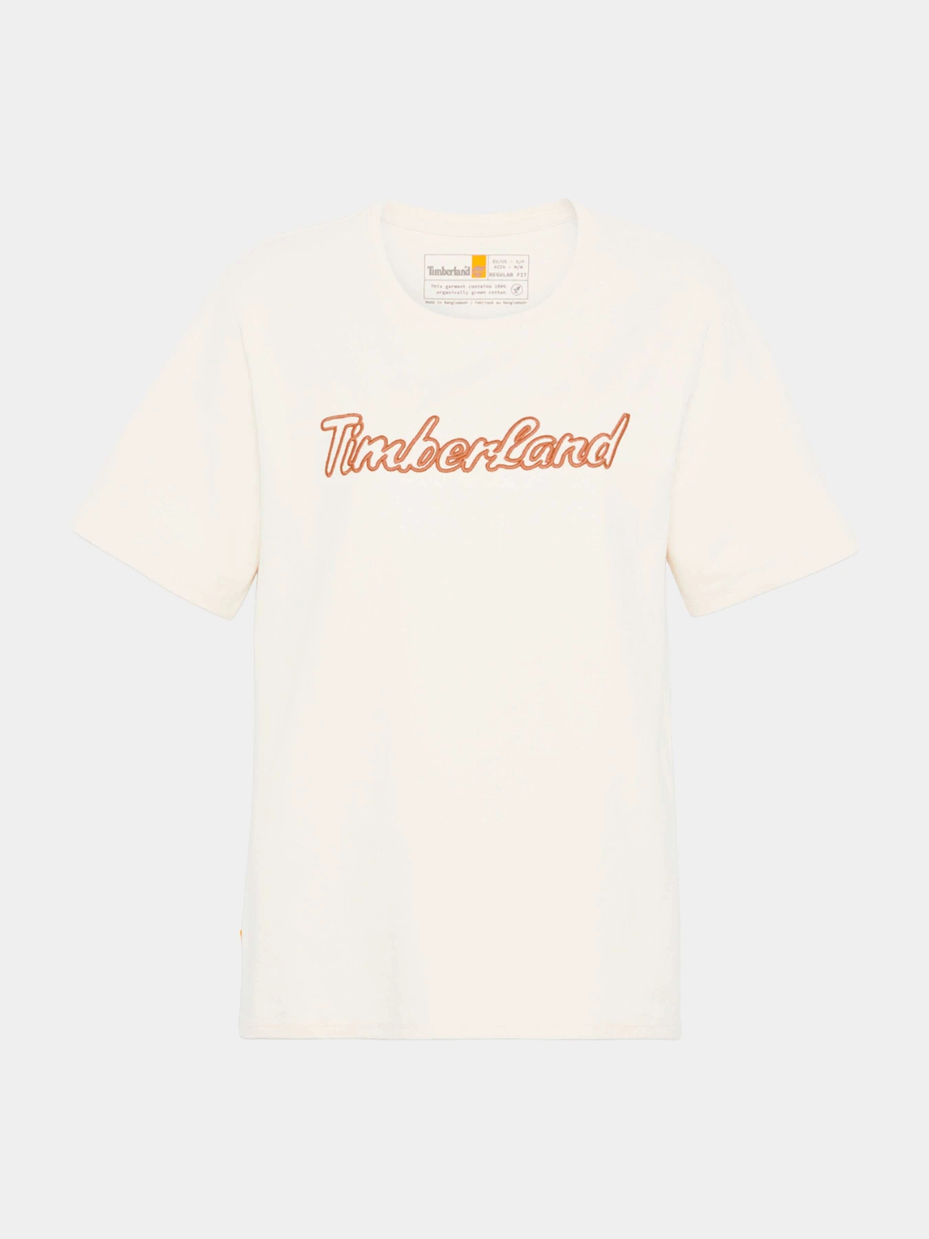 Футболки и поло Timberland модель TB0A6HPHV04 Футболки и поло Timberland модель TB0A6HPHV04 Фото