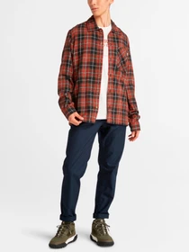Рубашки Timberland модель TB0A6P8SB23 Фото