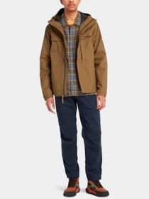 Рубашки Timberland модель TB0A6P8SJ20 Фото