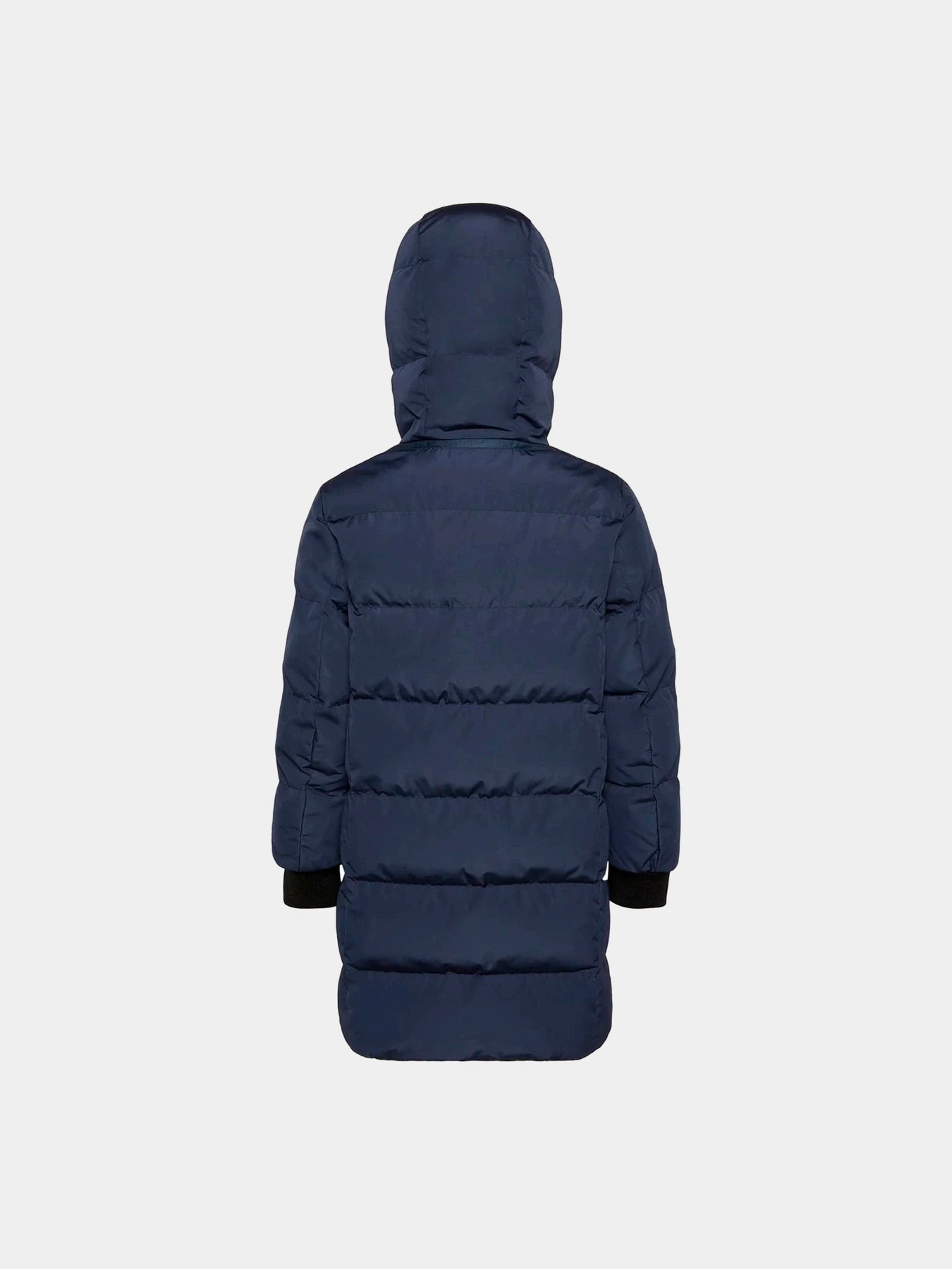 Куртки и дубленки Geox модель K3628D-T2965-F4491 Куртки и дубленки Geox модель K3628D-T2965-F4491 Фото