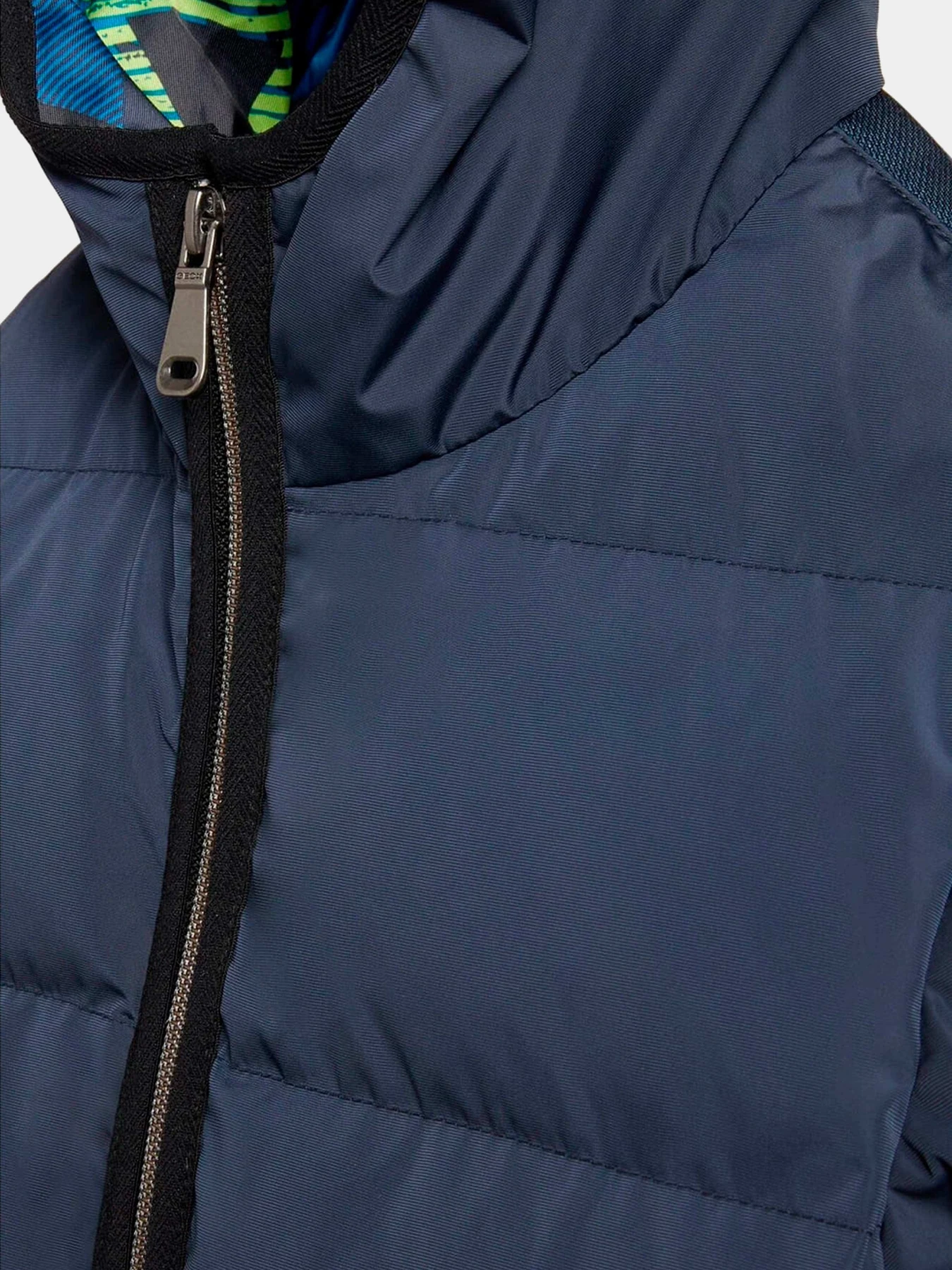 Куртки и дубленки Geox модель K3628D-T2965-F4491 Куртки и дубленки Geox модель K3628D-T2965-F4491 Фото