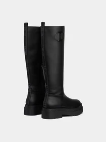 Ботинки и сапоги Liu Jo модель SF3029EX17422222 Фото