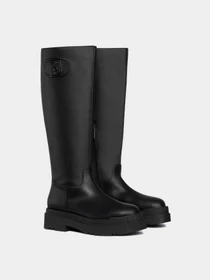 Ботинки и сапоги Liu Jo модель SF3029EX17422222 Фото